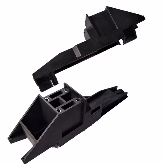 Precision Plastic Auto-Working Injection Mould for Electronic Tools/Appliances