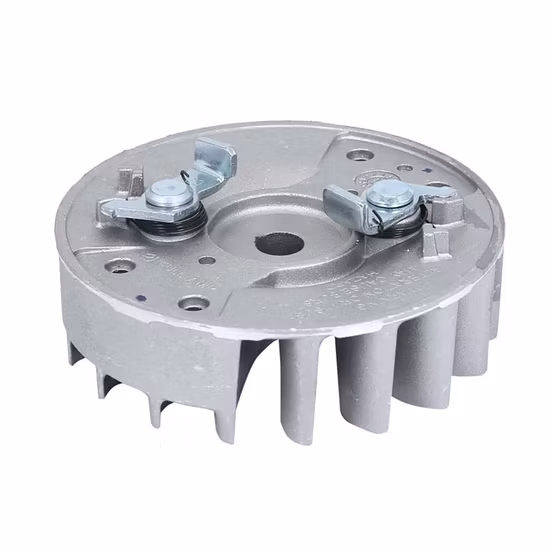 Moulage sous pression en aluminium personnalisé à haute pression