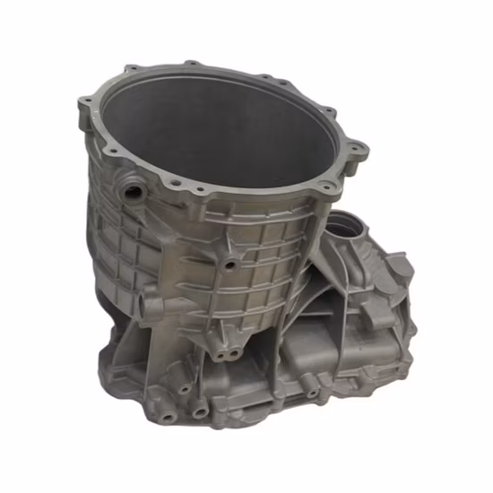 Personnalisation OEM ISO14001/IATF16949/RoHS LED/machines/communication électronique/boîtier/aluminium automatique/alliage de zinc moule moulé sous pression haute pression